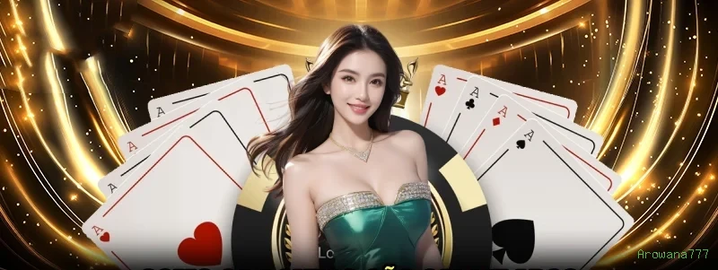 Bet App Arowana777