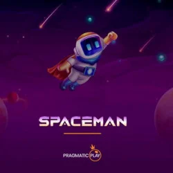 Spaceman Arowana777