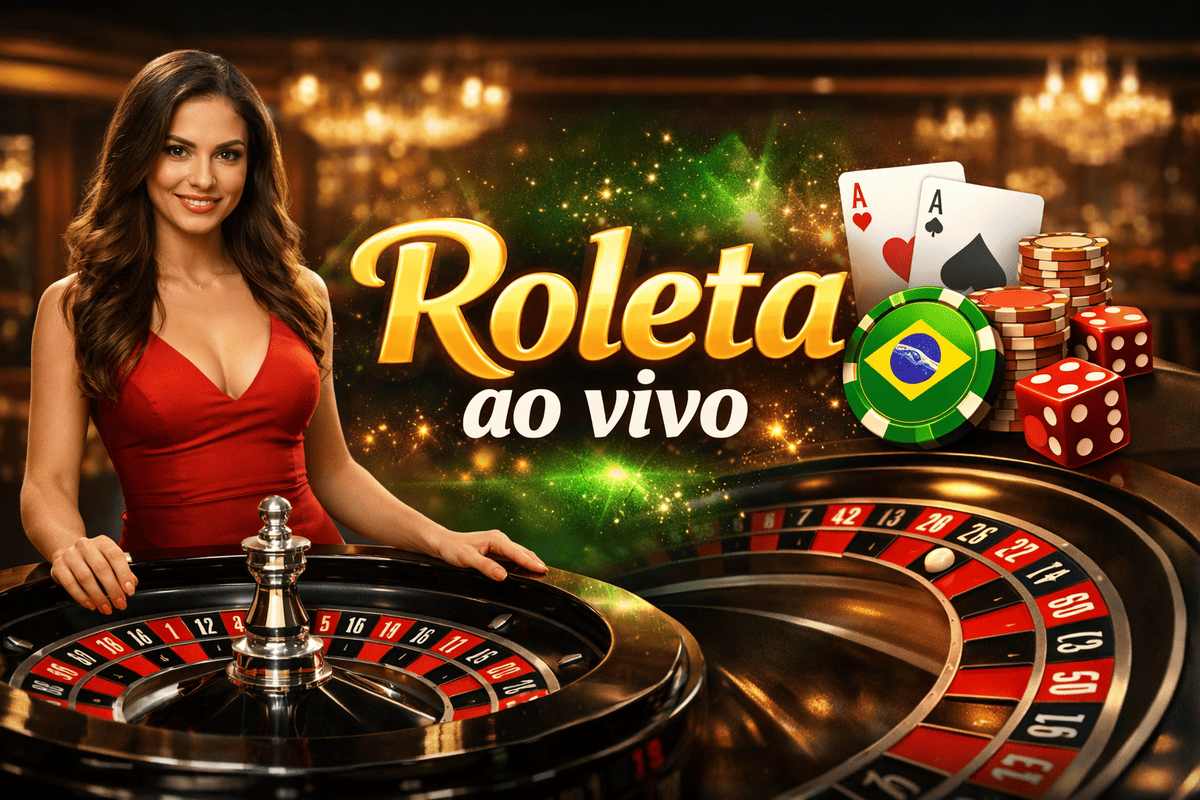 Roleta Arowana777